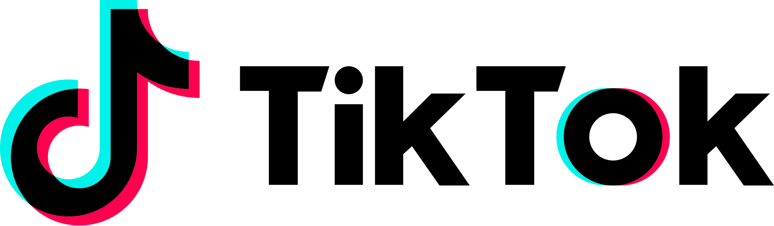 Logo di TikTok