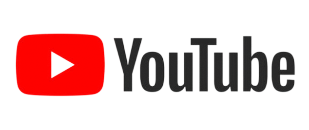 Logo di YouTube
